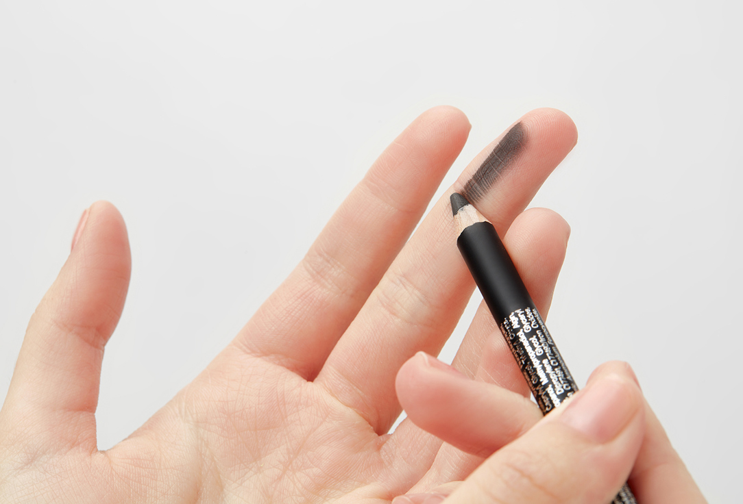 IsaDora Powder-effect eyebrow defining pen The Brow Powder Pen