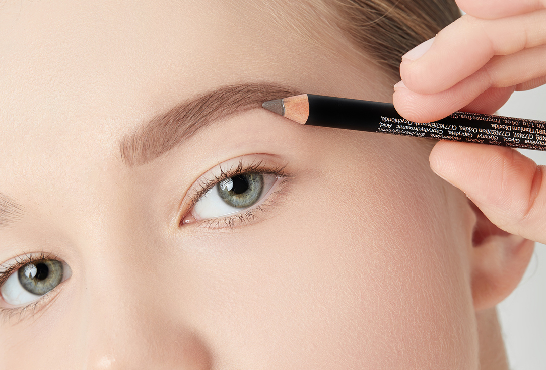 IsaDora Powder-effect eyebrow defining pen The Brow Powder Pen