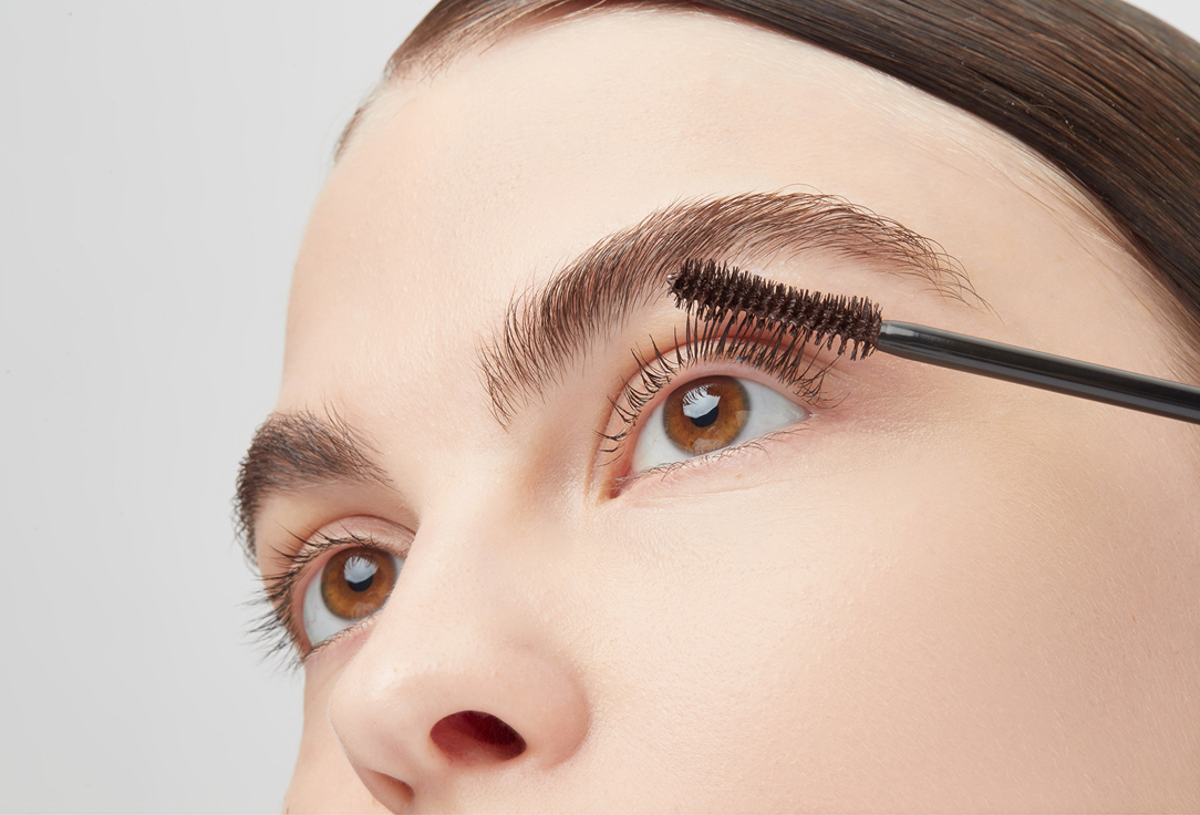 Pupa Volumizing Mascara VAMP!