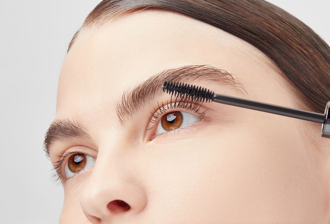 Pupa Volumizing, Curling & Lengthening Mascara VAMP! ALL IN ONE