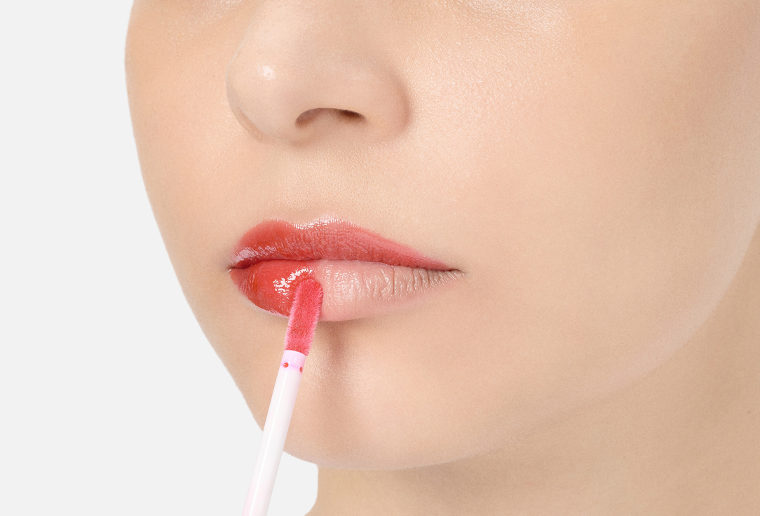 Pupa Ultra-Shiny Lip Gloss MISS PUPA GLOSS