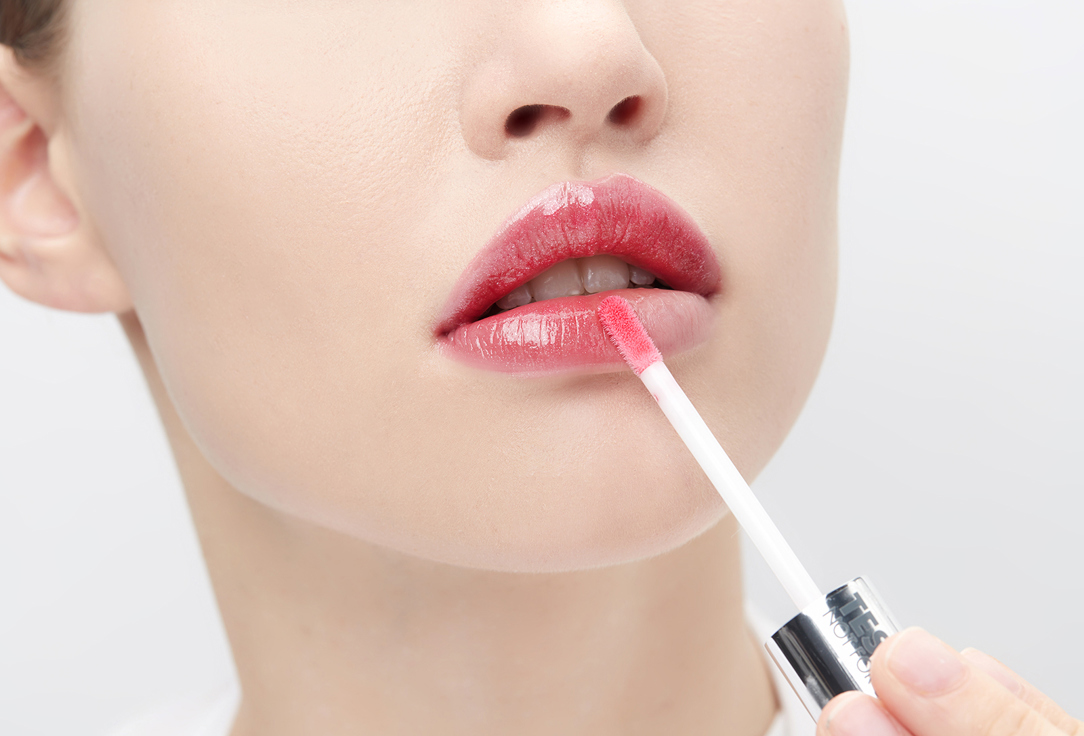 Pupa Ultra-Shiny Lip Gloss MISS PUPA GLOSS