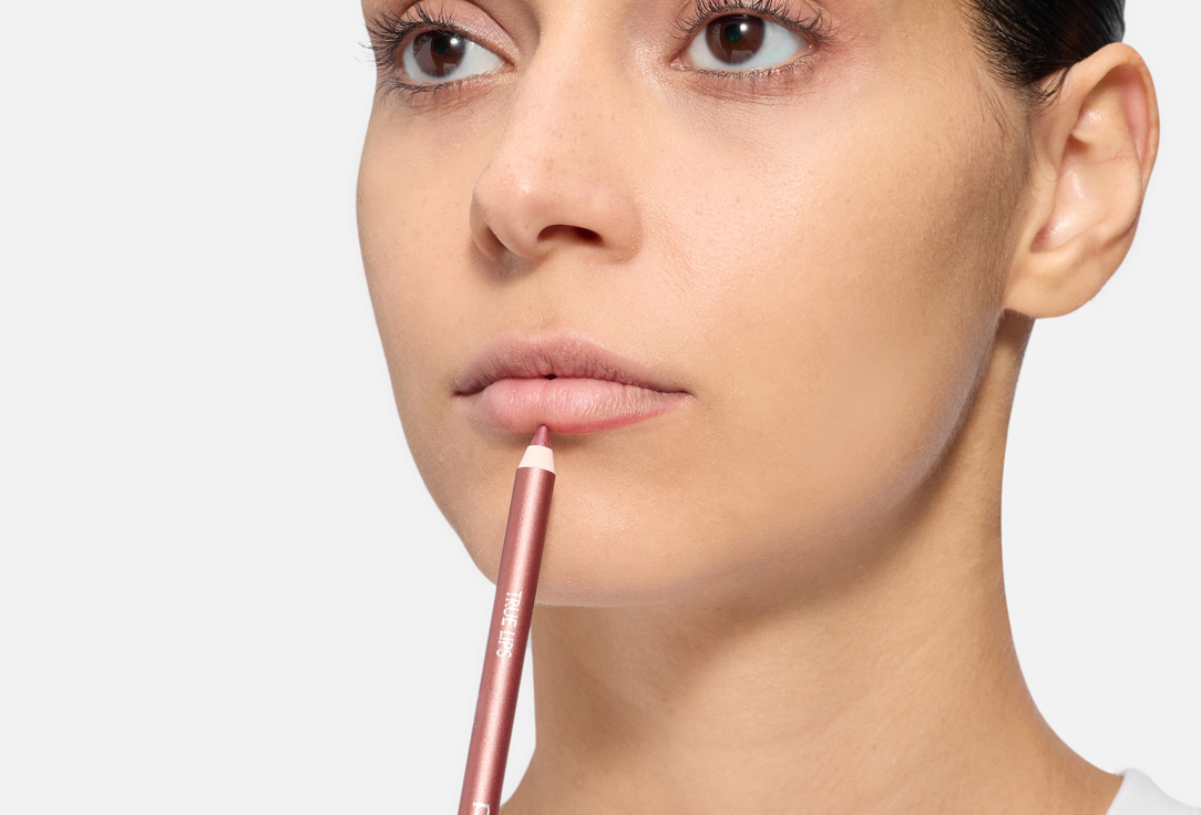Pupa Matte Lip Pencil True lips