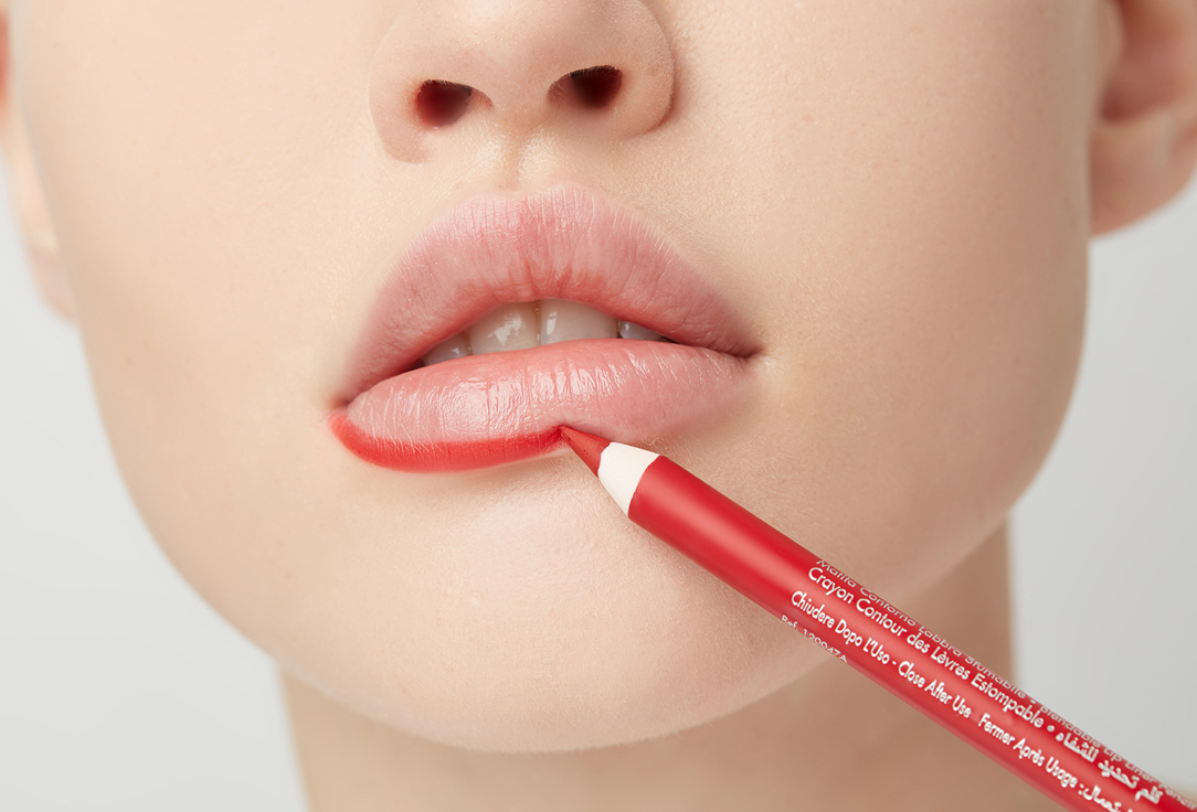 Pupa Matte Lip Pencil True lips