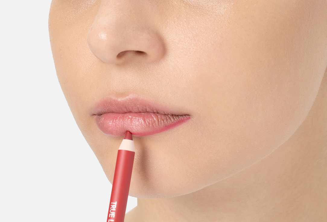 Pupa Matte Lip Pencil True lips