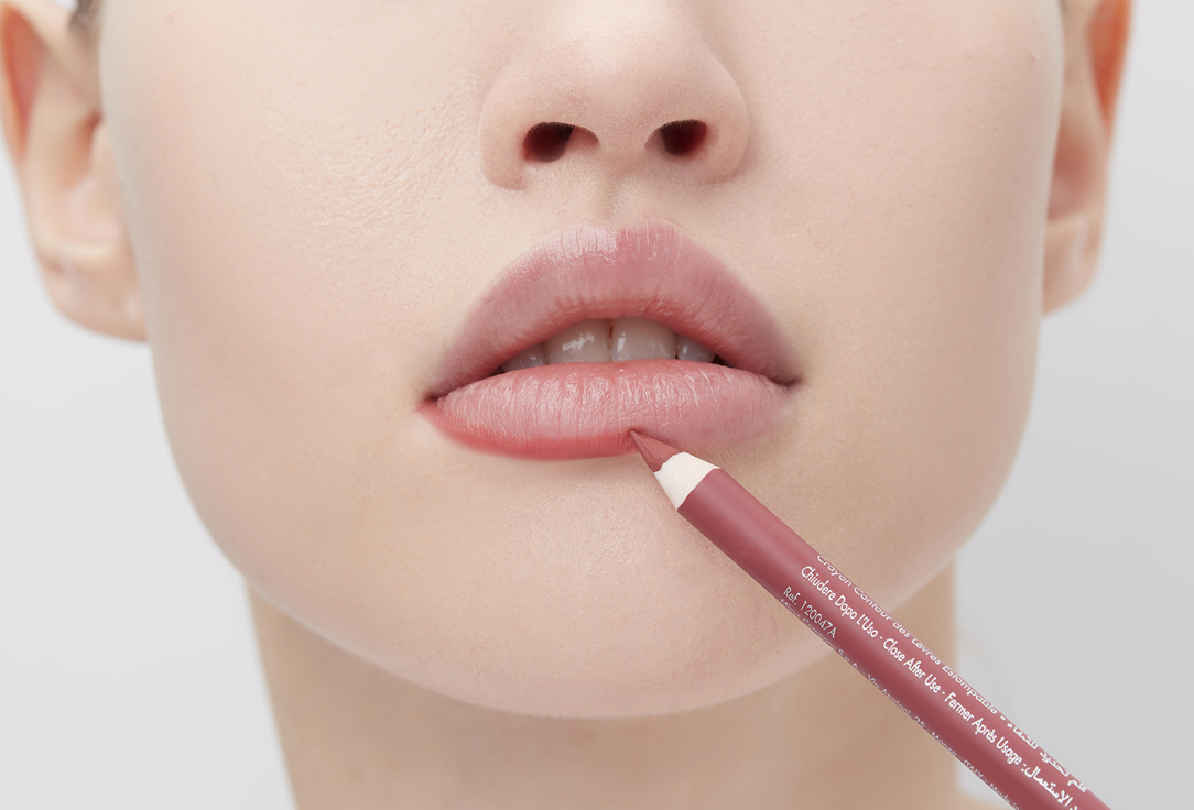 Pupa Matte Lip Pencil True lips
