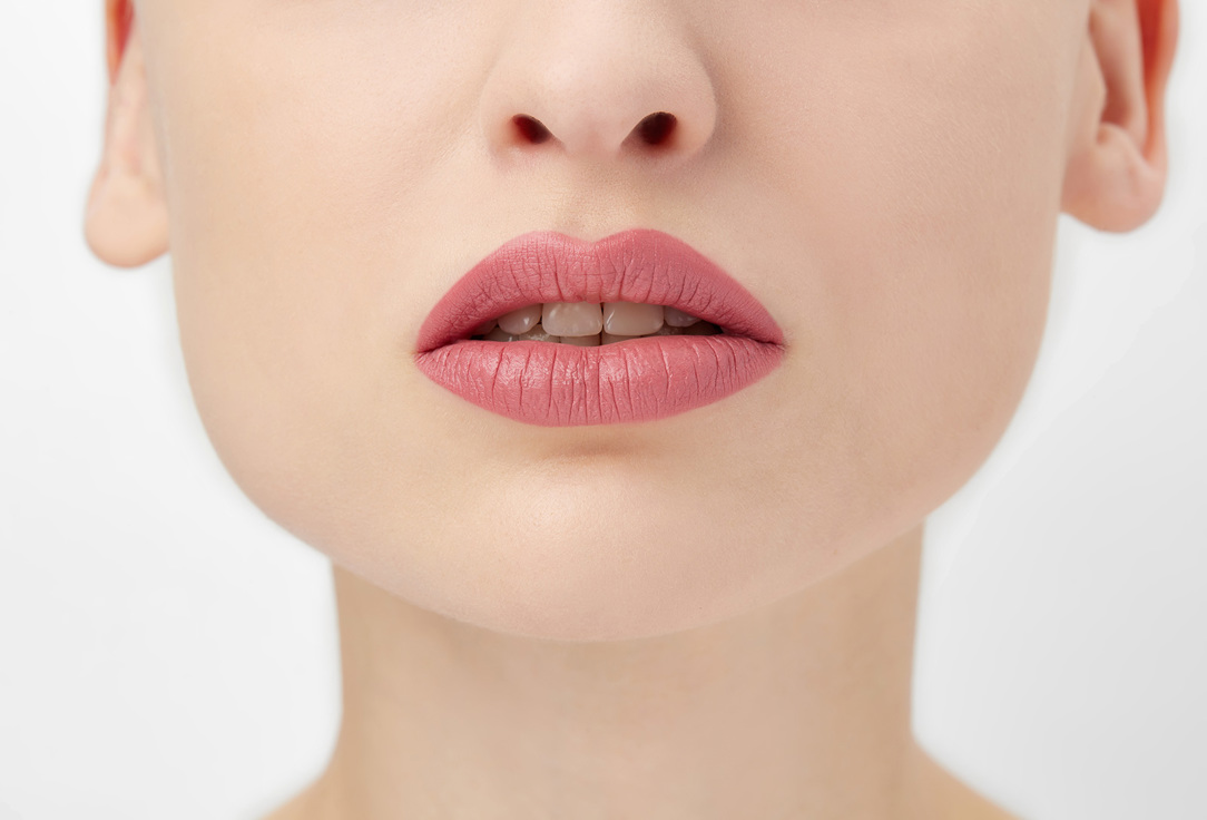 Pupa Matte Lipstick I'M MATT