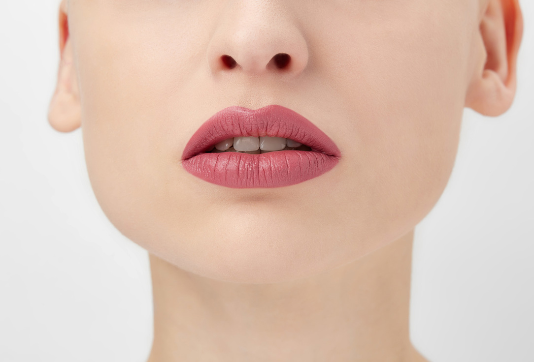 Pupa Moisturizing Matte Creamy Lipstick I'M MATT