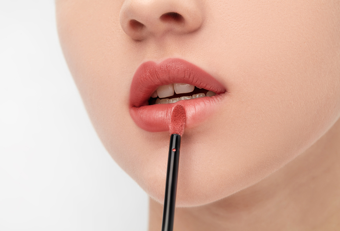Pupa Matte Liquid Lipstick I'M LOVEPROOF