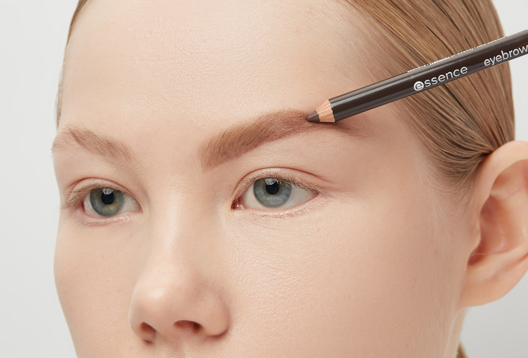 essence Eyebrow Pencil Designer