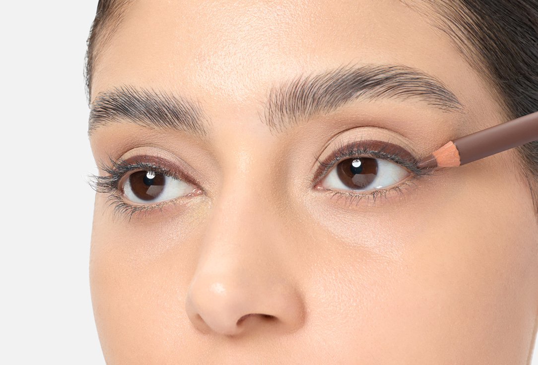 Gosh Waterproof Eyeliner Pencil KOHL