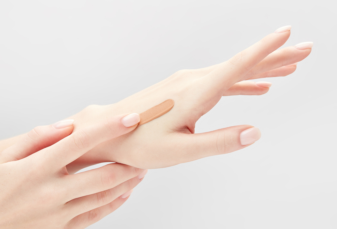 Gosh Long-lasting Matte Foundation X-CEPTIONAL WEAR 16, Golden 30 ml Gosh Long-lasting Matte Foundation X-CEPTIONAL WEAR