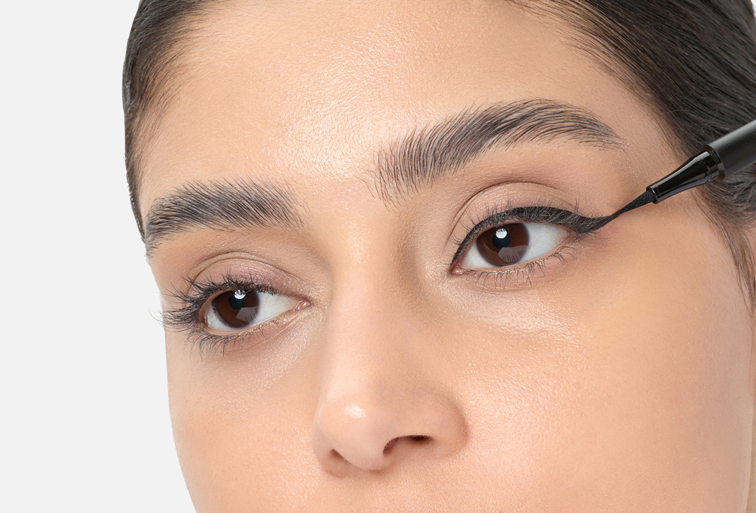 Gosh Подводка для глаз Intense eye liner