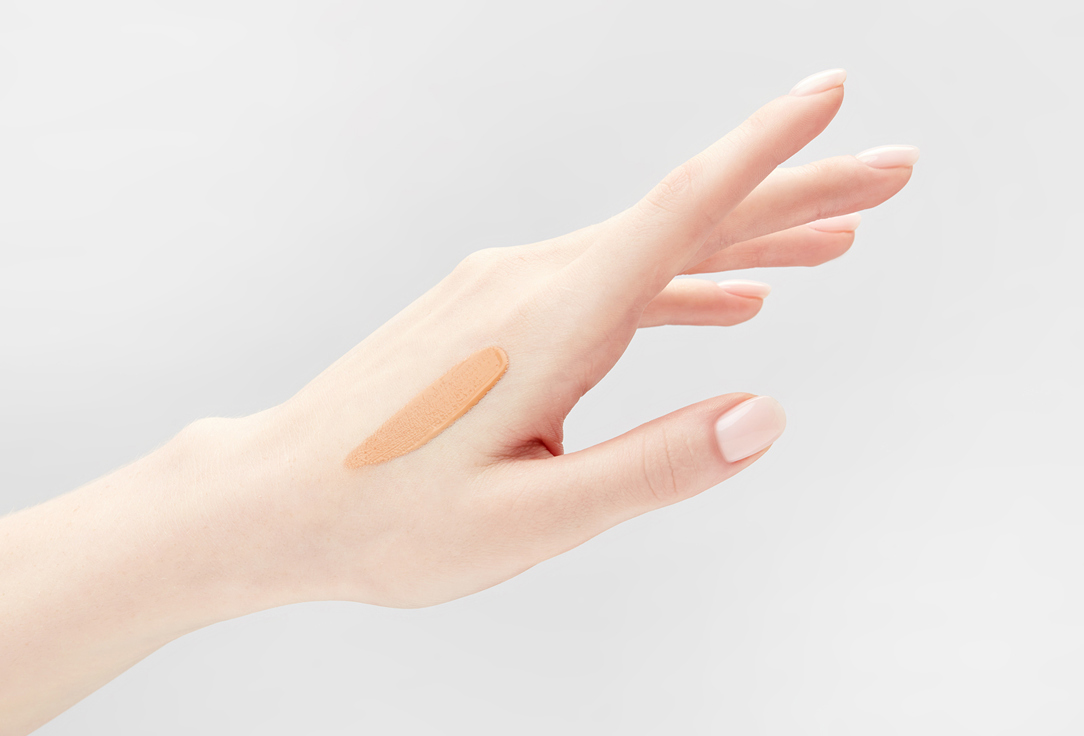Gosh Moisturizing foundation primer SPF15 BB cream 02, Beige 30 ml Gosh Moisturizing foundation primer SPF15 BB cream