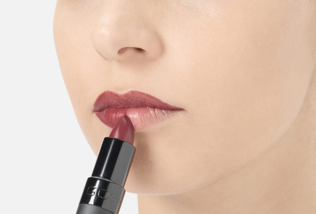 Gosh Creamy matte lipstick Velvet touch