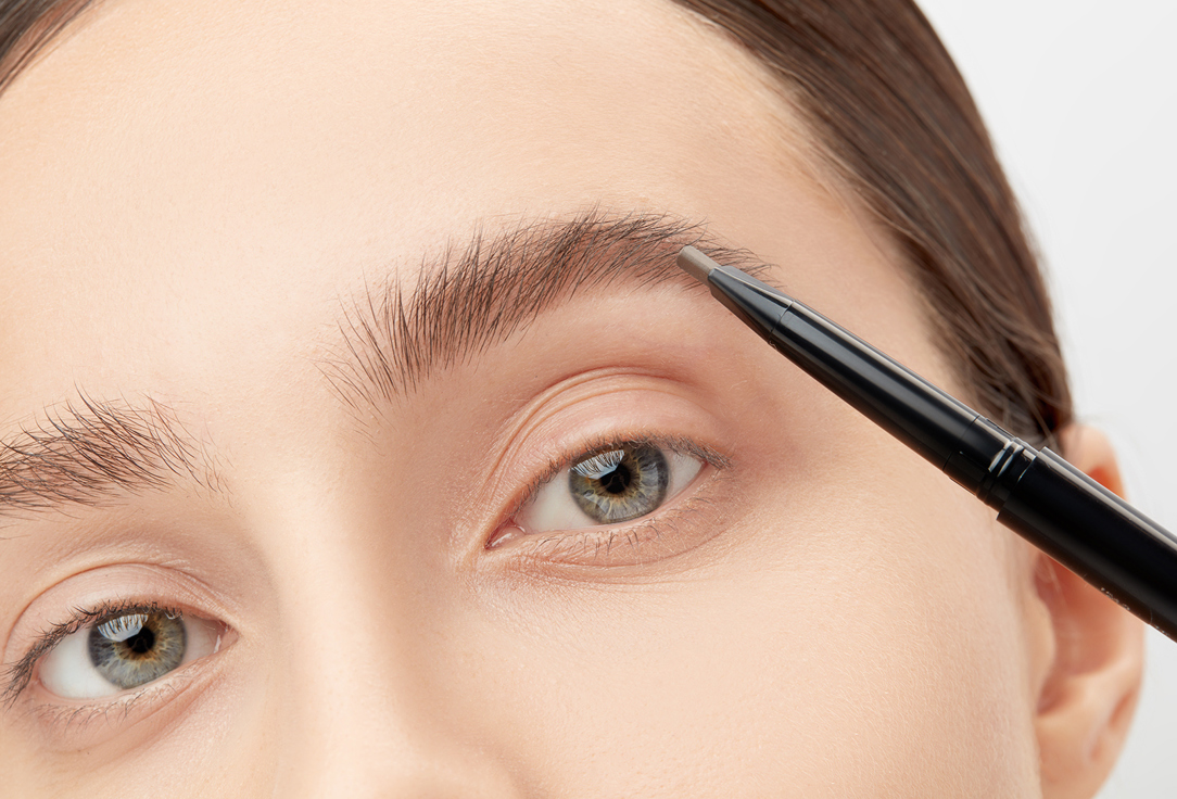 Gosh Eyebrow Penil 2-in-2 BROW SHAPE & FILL