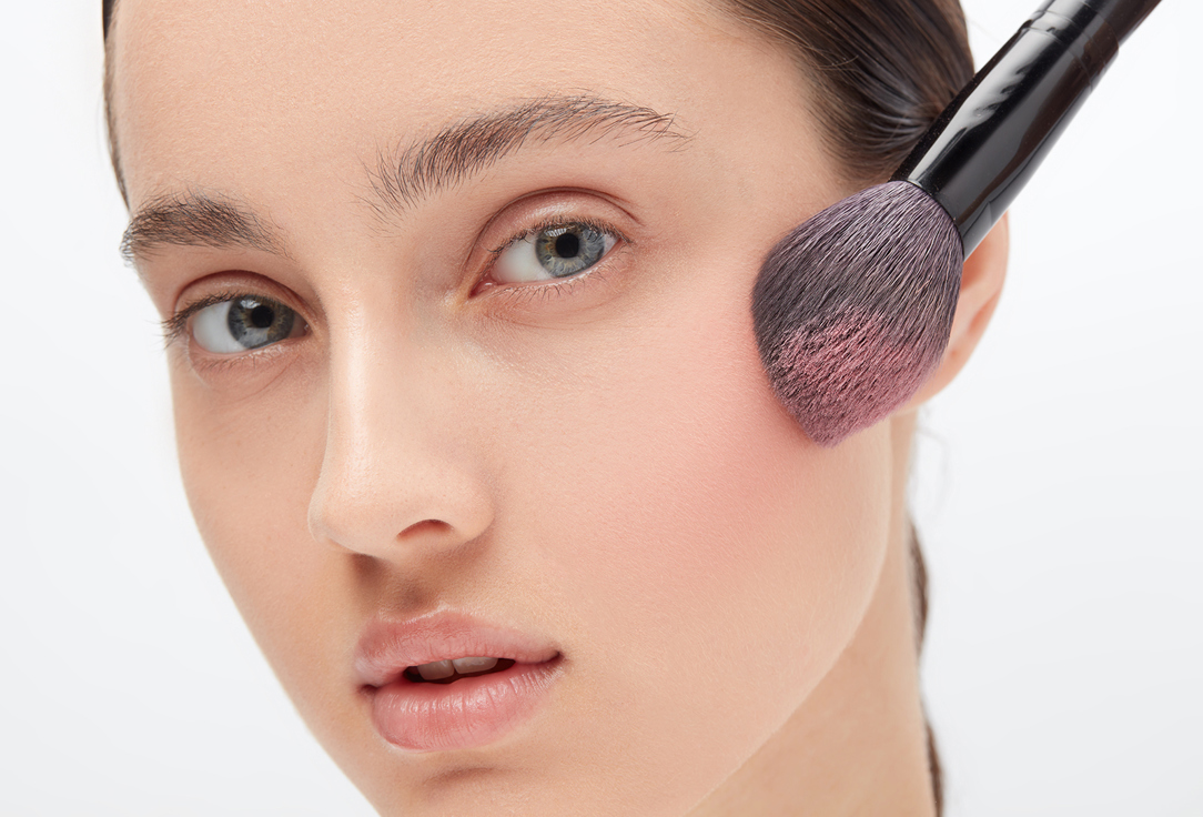 Gosh Lightweight Silky Blush I'M BLUSHING
