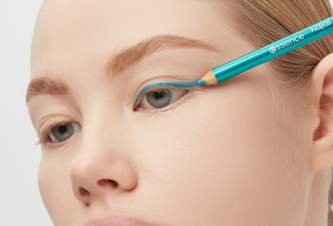 essence Eye Pencil Kajal