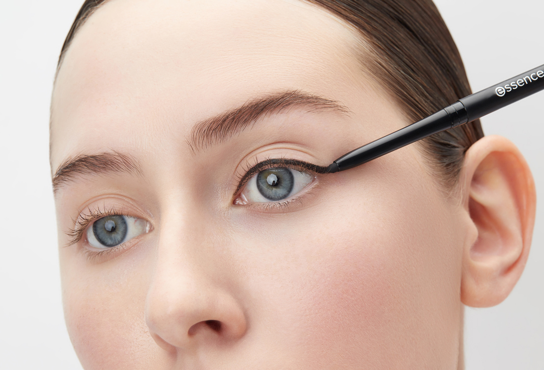 essence Eye pencil Long-Lasting Eye Pencil