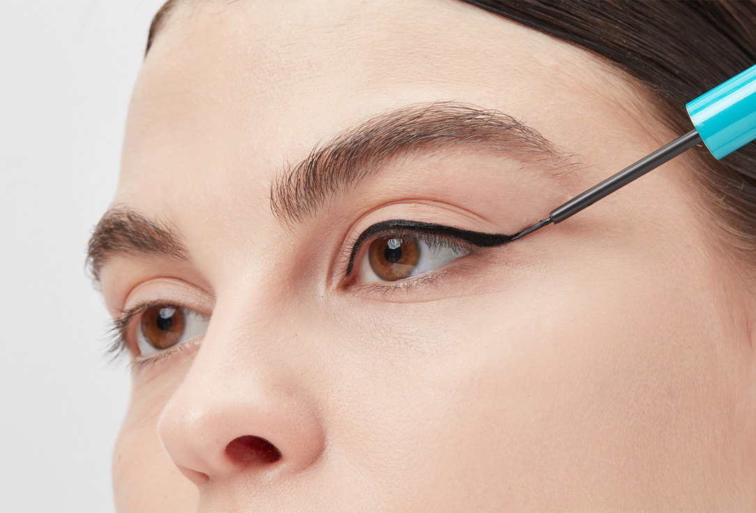 essence Eyeliner liquid ink waterproof