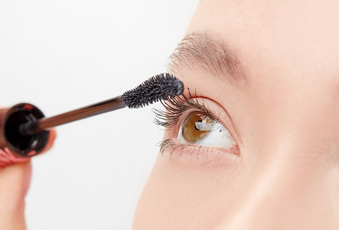 essence Volume mascara Lash PRINCESS