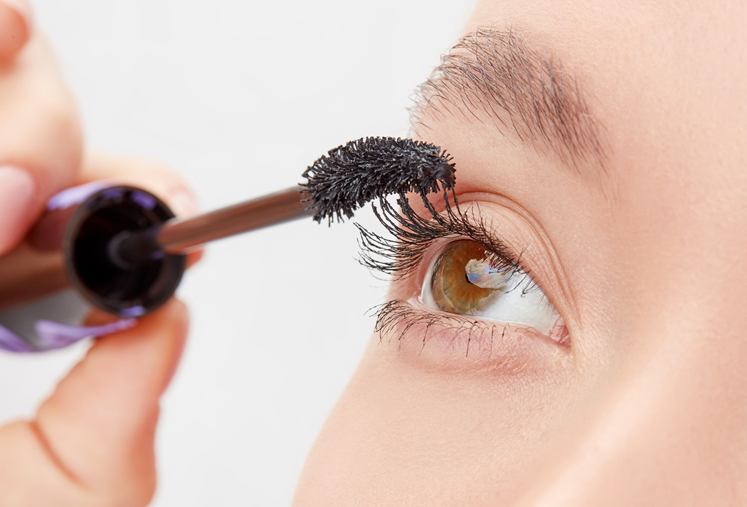 essence Sculpted volume mascara Lash PRINCESS