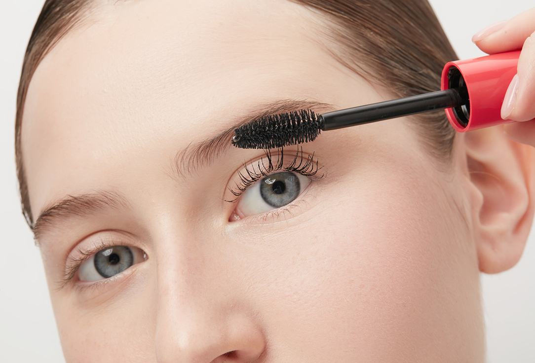 essence VOLUME CURL mascara get BIG! lashes