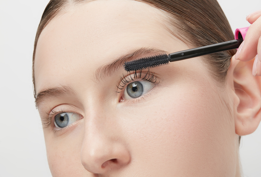essence Volume mascara I LOVE EXTREME CRAZY VOLUME