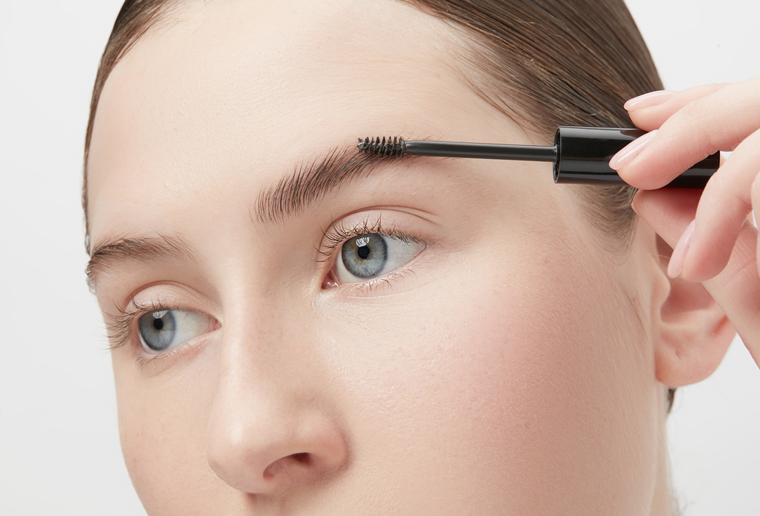 essence Eyebrow gel mascara make me BROW