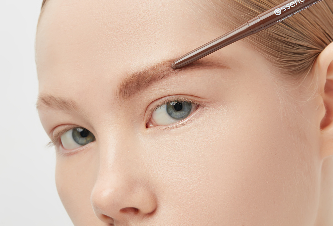 essence Eyebrow Pencil superlast 24h 30 0.31 g essence Eyebrow Pencil superlast 24h