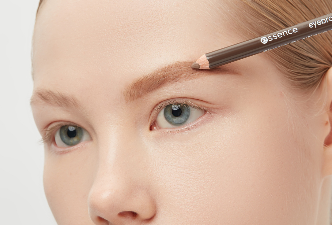 essence Eyebrow Pencil Designer 12 1 g essence Eyebrow Pencil Designer