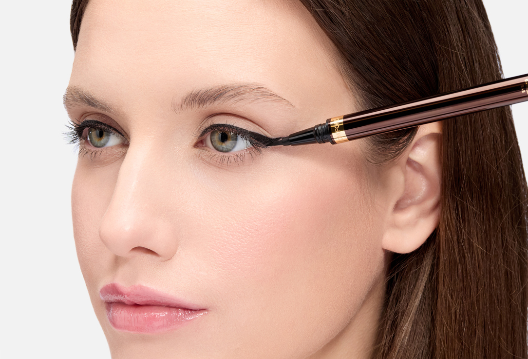 Tom Ford Eye Defining Pen Double-ended
