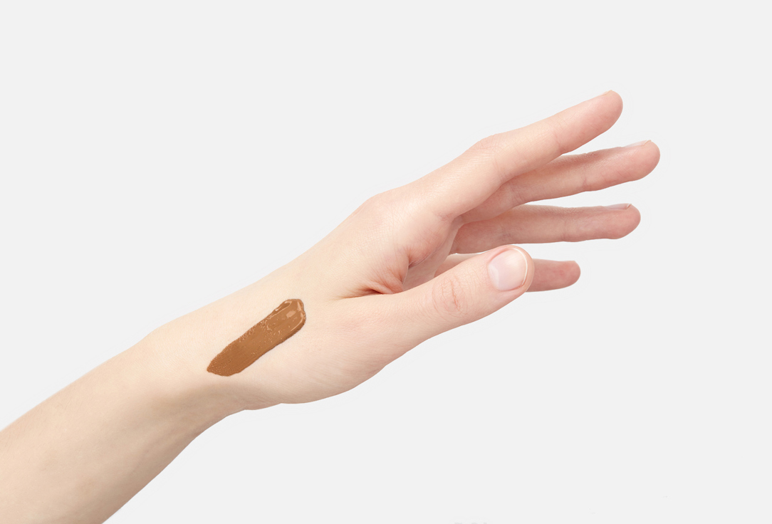 SEVEN7EEN Long lasting Foundation SPF 15 Time plus 07, Summer tan 35 ml SEVEN7EEN Long lasting Foundation SPF 15 Time plus
