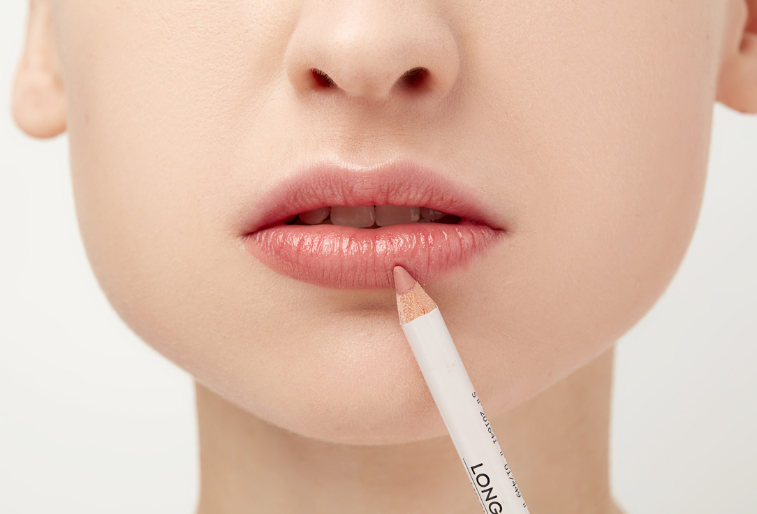 SEVEN7EEN Long Lasting Lip Pencil Longstay Lip Shaper Pencil