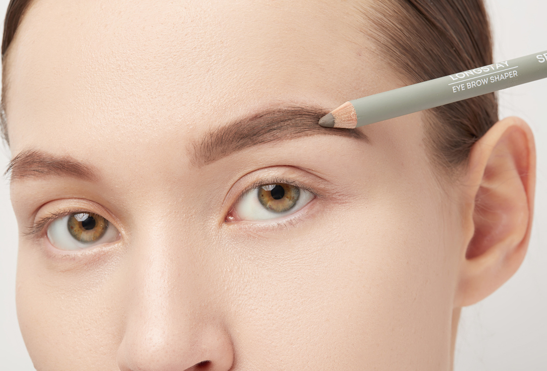 SEVEN7EEN Eyebrow Pencil Longstay