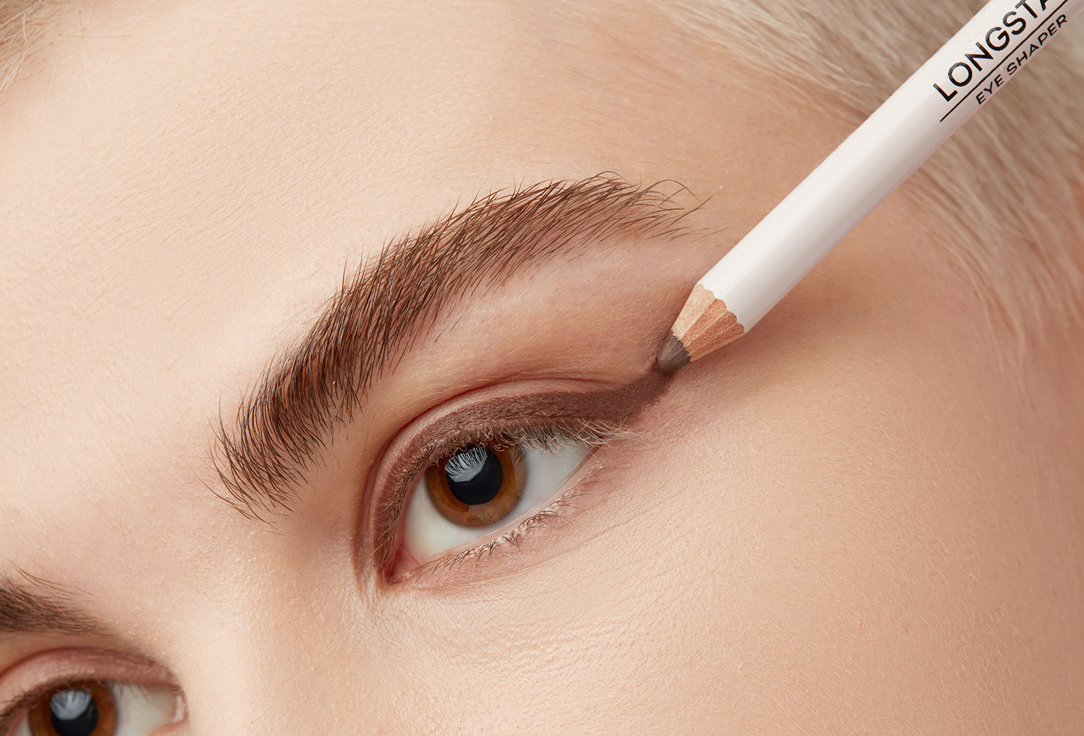 SEVEN7EEN Eye pencil Longstay Eye Shaper