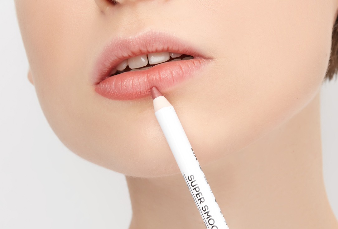 SEVEN7EEN Waterproof Lip liner super smooth 5 1.2 g SEVEN7EEN Waterproof Lip liner super smooth