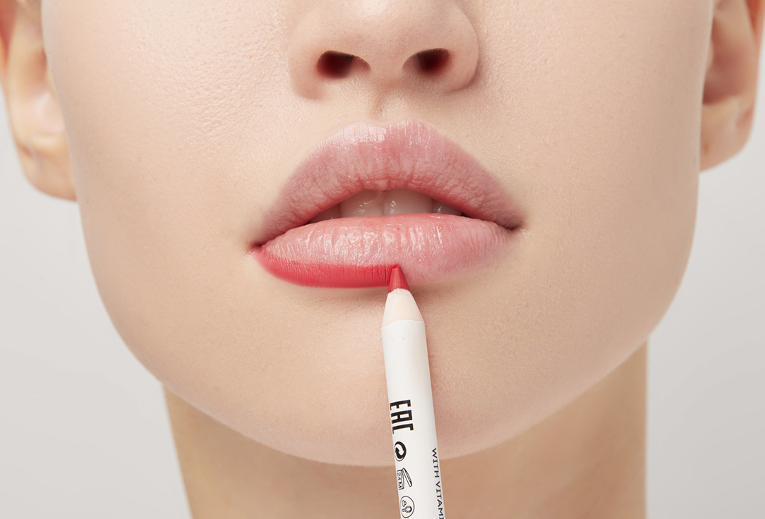 SEVEN7EEN Waterproof Lip liner super smooth