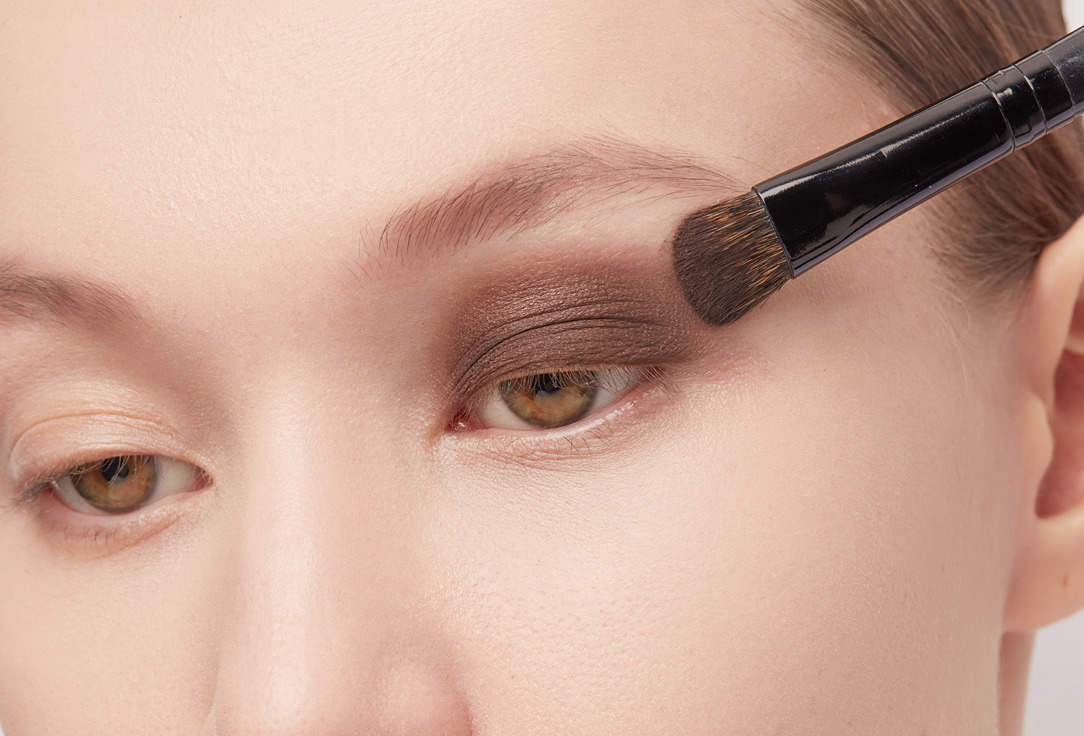 SEVEN7EEN Eyeshadow Silky Shadow Satin