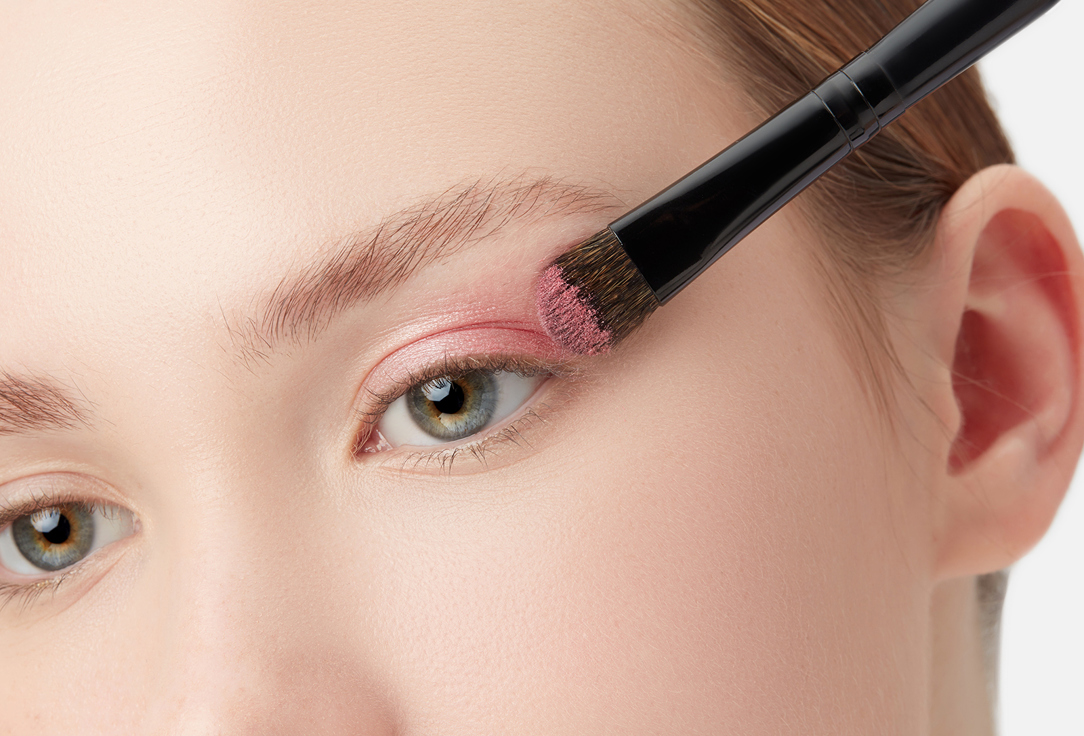SEVEN7EEN Eyeshadow Silky Shadow Satin