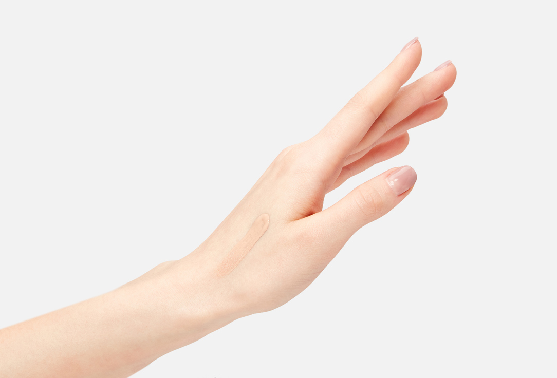 SEVEN7EEN Long lasting foundation SPF20 Natural Velvet