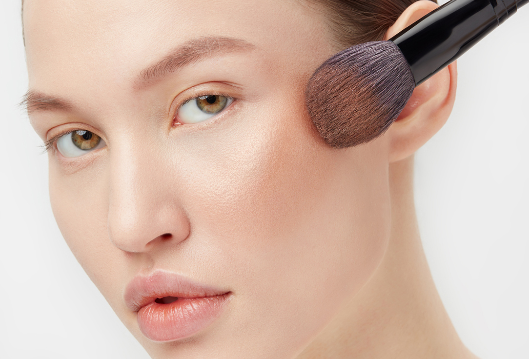 SEVEN7EEN Compact powder Bronzing 4 16 g SEVEN7EEN Compact powder Bronzing