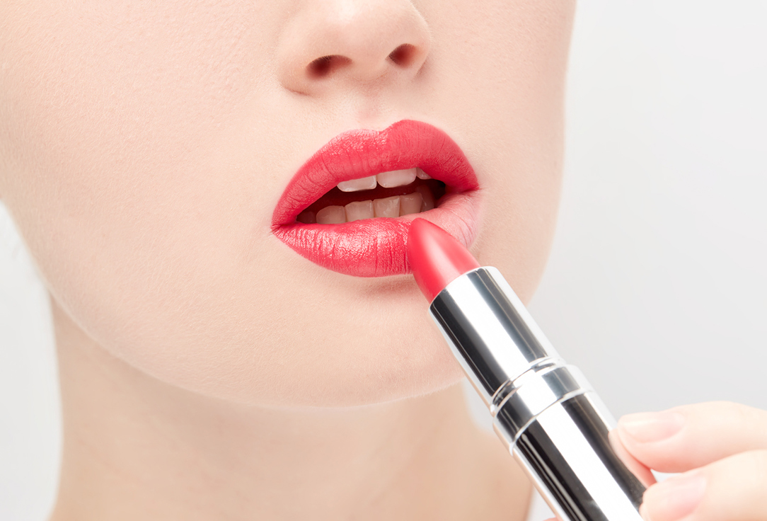 SEVEN7EEN Lipstick SPF15 Matte Lasting