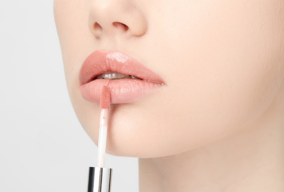SEVEN7EEN Long-lasting lipstick & Top gloss All day Lip color 02 6 ml SEVEN7EEN Long-lasting lipstick & Top gloss All day Lip color
