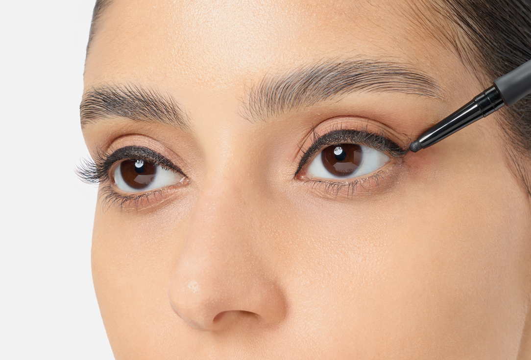 L.A. Girl Retractable  Eyeliner Ultimate Intense Stay