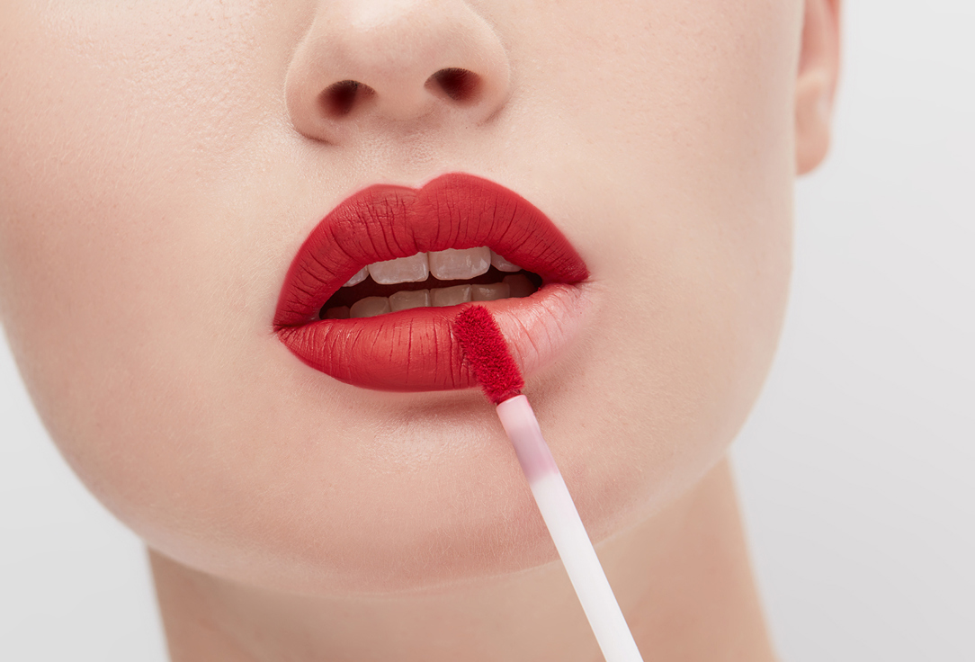 MILANI Matte Liquid Lipstick Amore Matte Lip Crème
