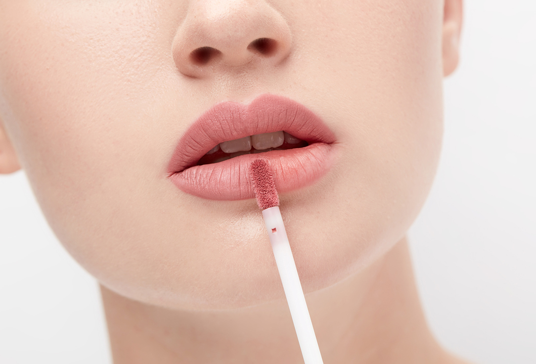 MILANI Satin Matte Liquid Lipstick Amore Satin Matte Lip Crème