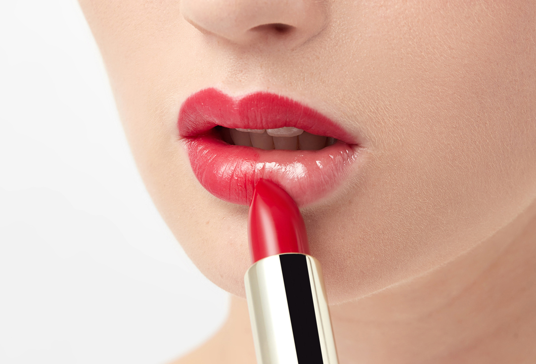 MILANI Matte Lipstick Bold Color Statement