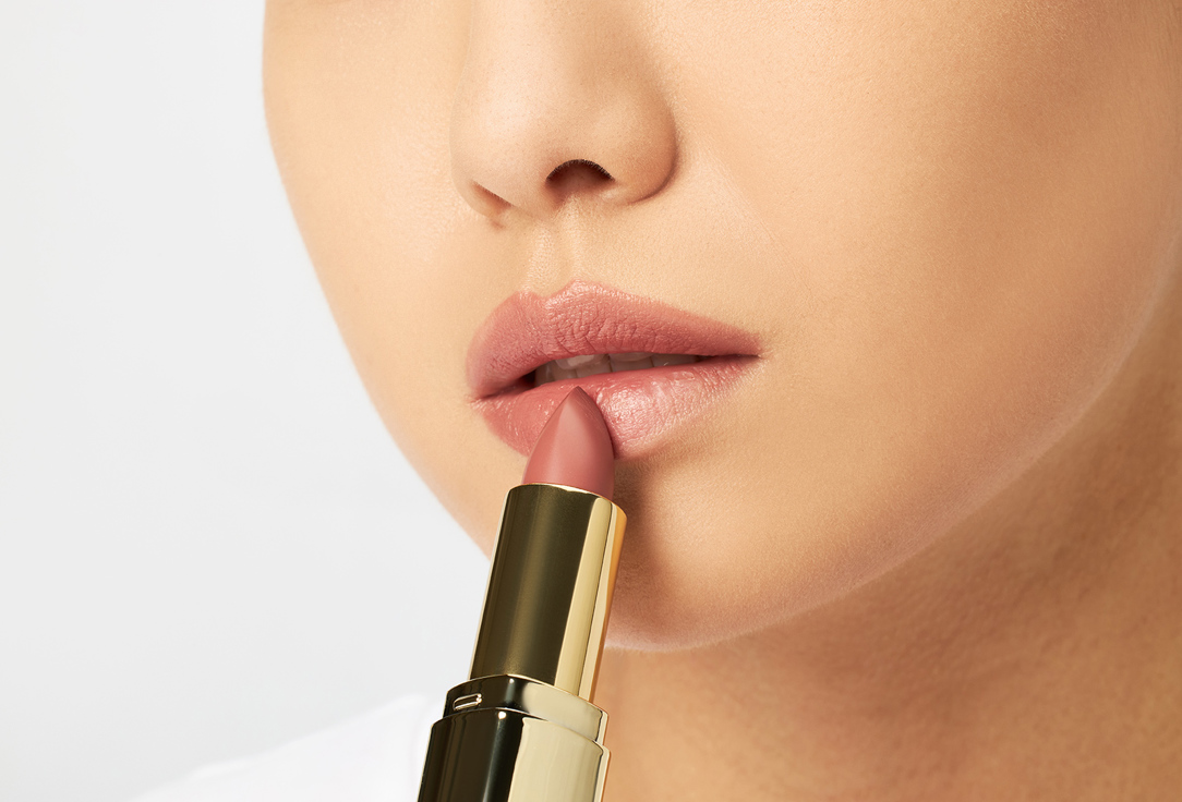 MILANI Matte Lipstick Color Statement