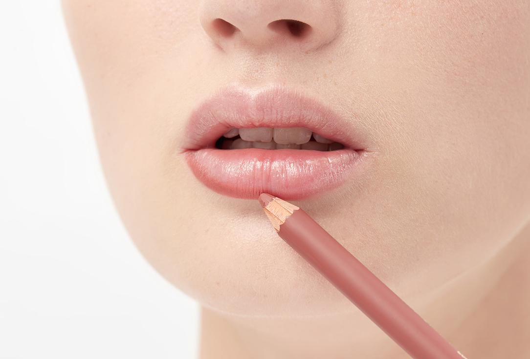 MILANI Matte Lipliner Color Statement